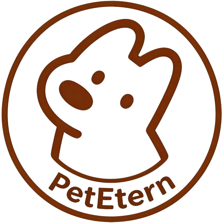 Pet Leather Carving: A Timeless Tribute to Your Furry Companion - PetEtern